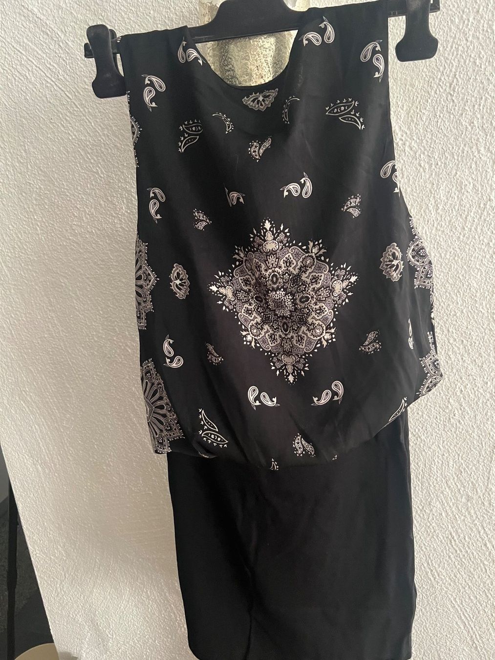Mango Kleider: Sommer Kleid Mango Grösse S – Gebraucht aus Bern von kaeffy 2