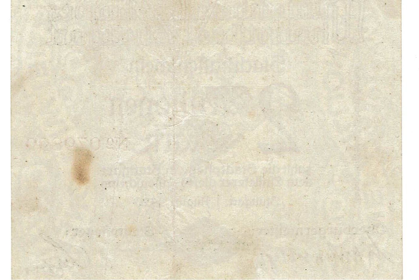 Banconote: Stuttgart 2 Mil.Mark 01.08.1923 VZ-VZ+ – Usato da Steffisburg venduto da ber_8htf 1