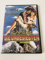 Die Unbesiegten (1947) - DVD - Cooper, Goddard, Karloff
