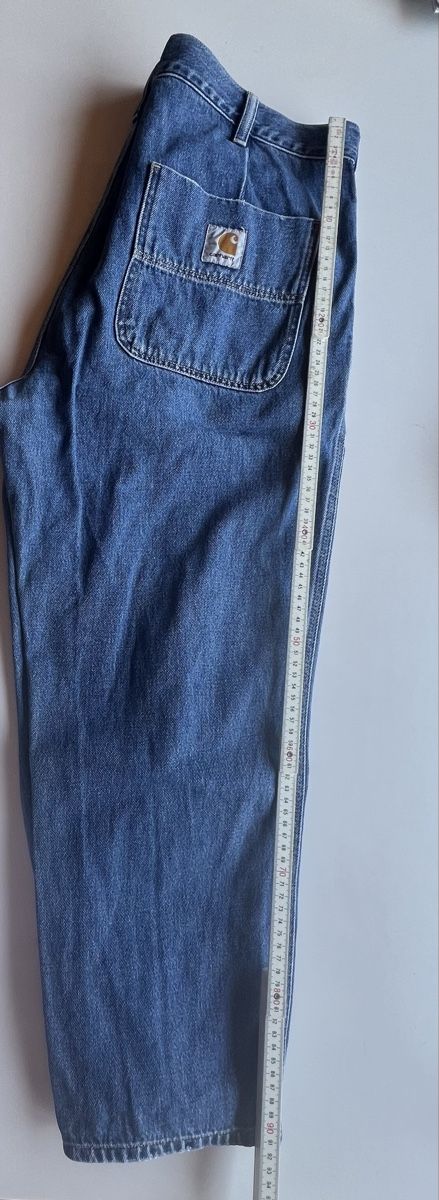 Carhartt Jeans: Carhartt Hose 34  – D'occasion à Bern par BestBrandSeller89 2