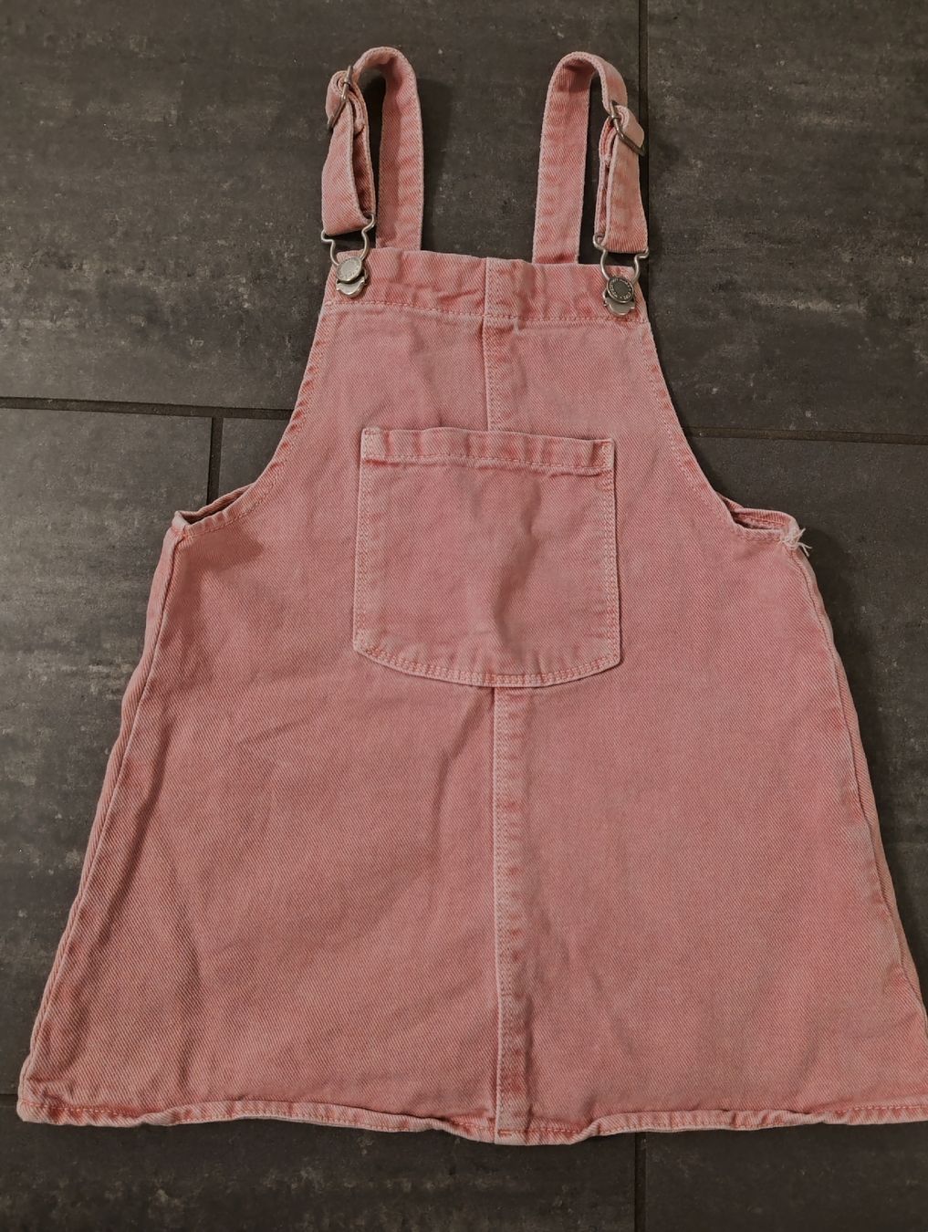 Zara Vestiti & Gonne: Süsses ZARA Jeans Kleid, Gr. 98 – Usato da Olten venduto da Debbiewr