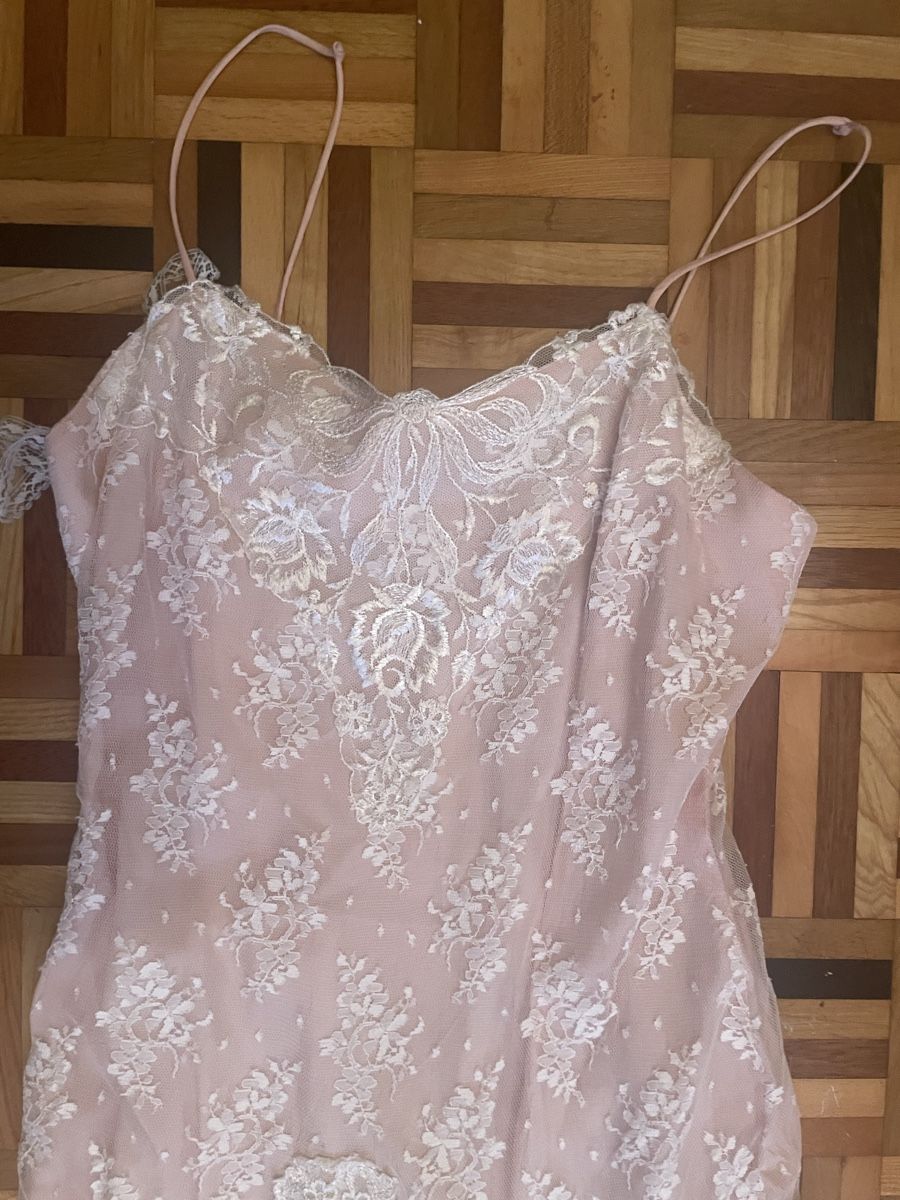 Vestiti: Vintage dress – Usato da Taverne venduto da shalidar 1