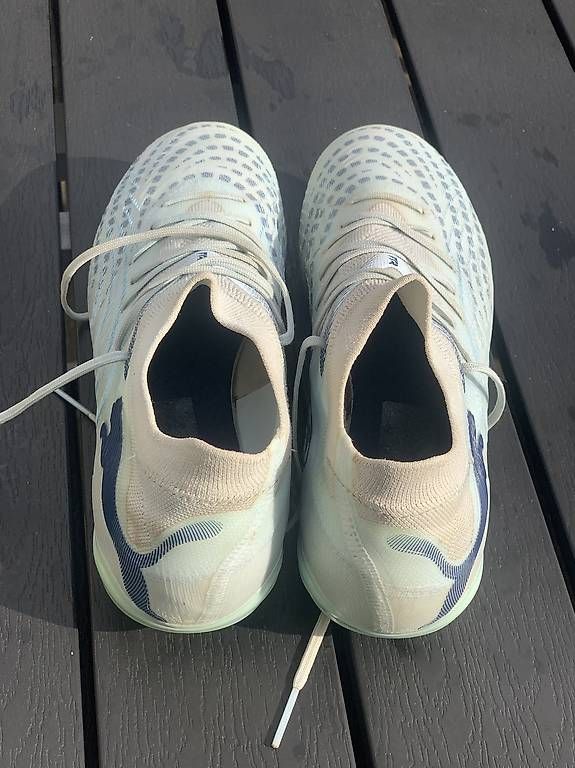 Scarpe da uomo: Chaussures Puma – Usato da Collonge-Bellerive venduto da CricriWhite 2