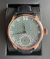 Hermann Geneva Swiss Made UNGETRAGEN (1)