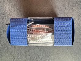 Swarovski Armband weiss/rose in Originalverpackung