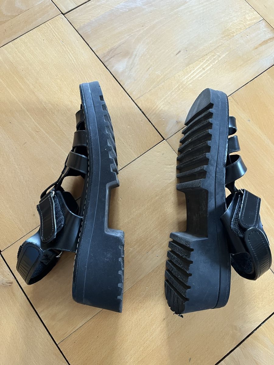 Jonak Damenschuhe: Sandales Jonak taille 37 – Gebraucht aus Bern von marinouzien 3