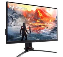 ACER-Predator Gaming-Bildschirm