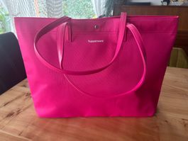 Tupperware Tragetasche pink NEU