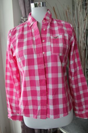 Hollister Damen Bluse S-M