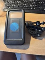 Motorrad oder Velo Handyhalter