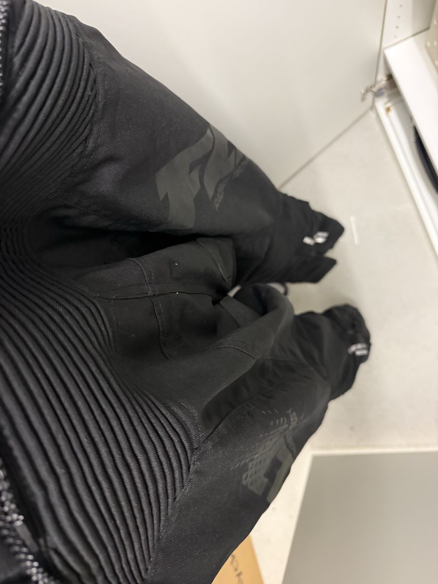 Pantaloni: Motorradhose Gr. 36 – Nuovo (secondo la descrizione) da Reichenburg venduto da Benutzer123_ 2