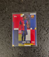 Lamine Yamal - Barcelona - Topps