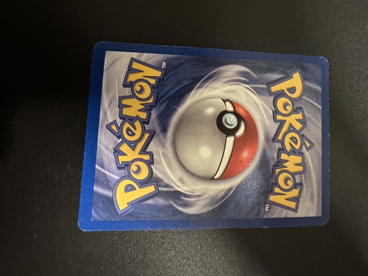 Cartoline: Pokemon Karte Dark Weezing Holo – Usato da St. Gallenkappel venduto da mik_7tw2 2