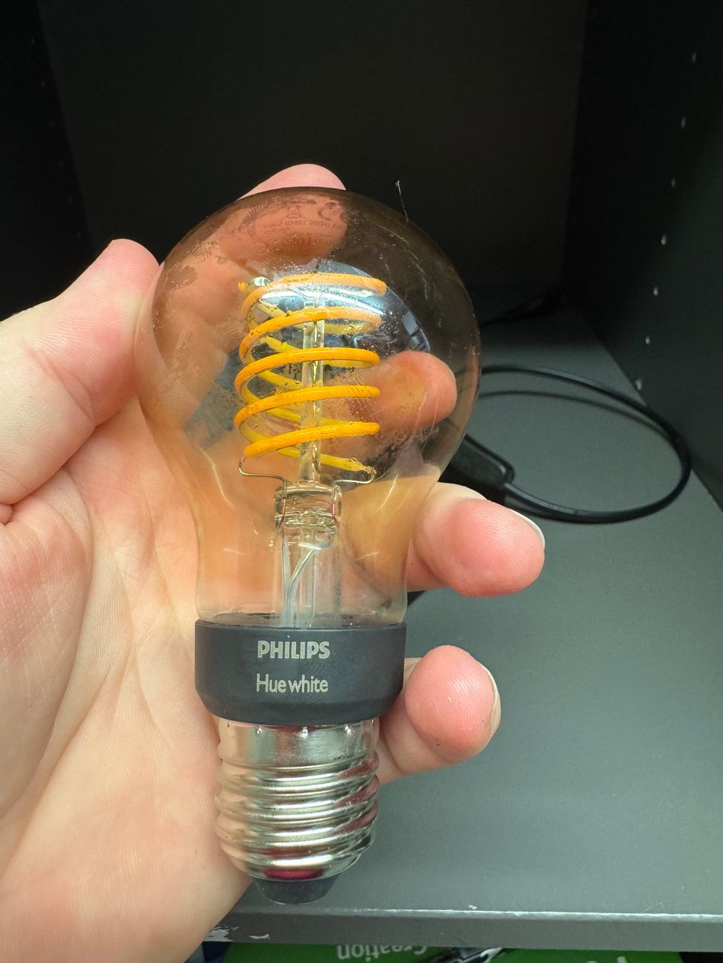 Livique Lampade: Tischlampe Ameise – Nuovo (secondo la descrizione) da Meierskappel venduto da aemkeii 1