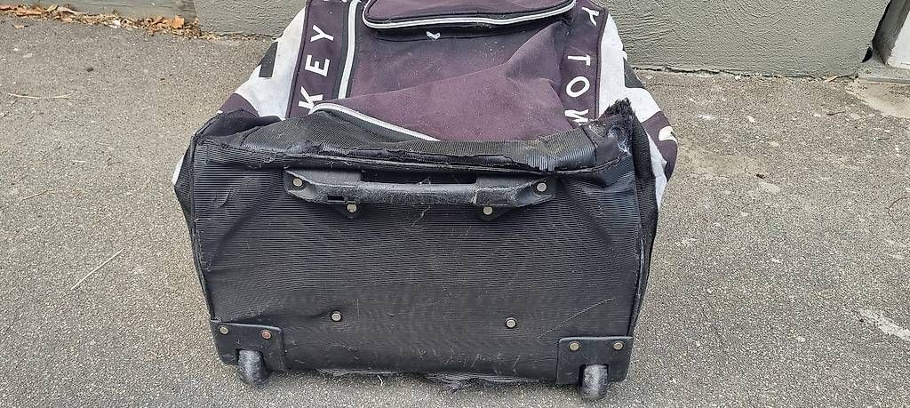 Sacs: Hockeytasche – D'occasion à Weinfelden par mam_sh58 3