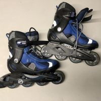 Inline Skater