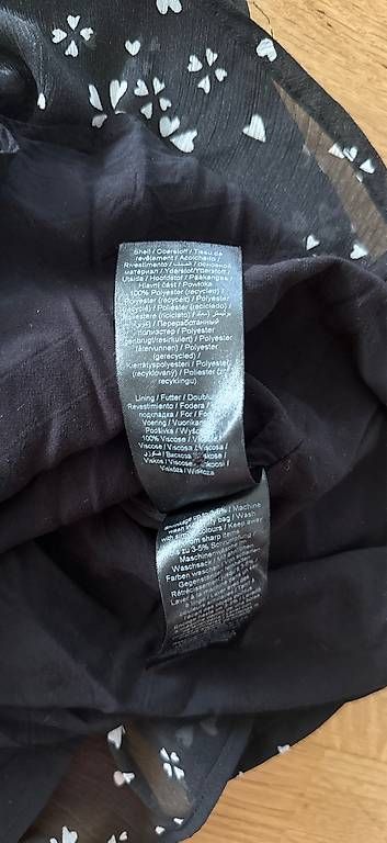 Vestiti: Gestutz Kleid Gr. 38 – Usato da Luzern venduto da kaktus017 3