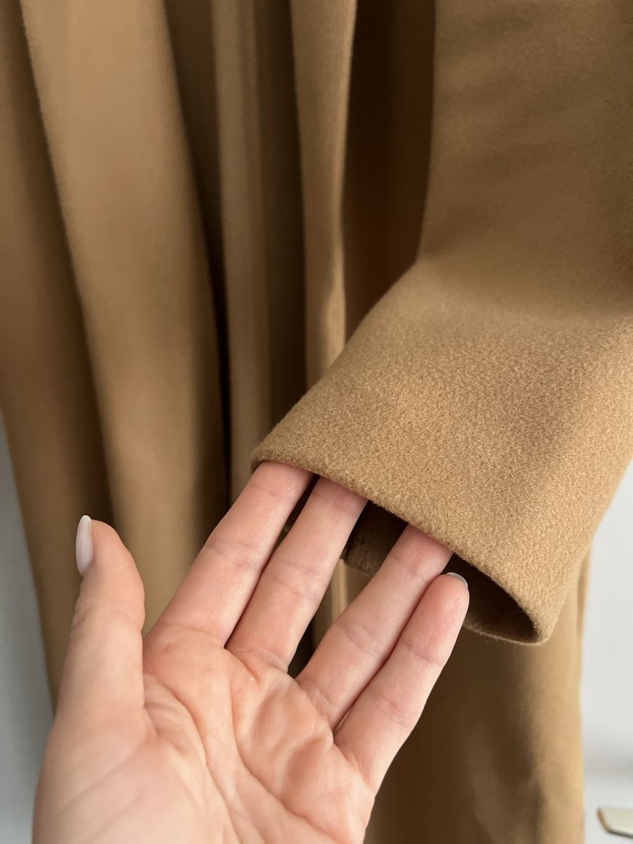 Zara Cappotti: Manteau camel Zara, taille M – Usato da La Chaux-de-Fonds venduto da jul_5kd8 3