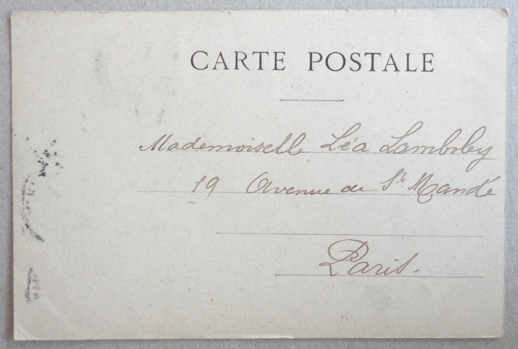 Cartoline postali: Lac Léman - Le Bouveret – Usato da Fétigny venduto da Billy2miny 1
