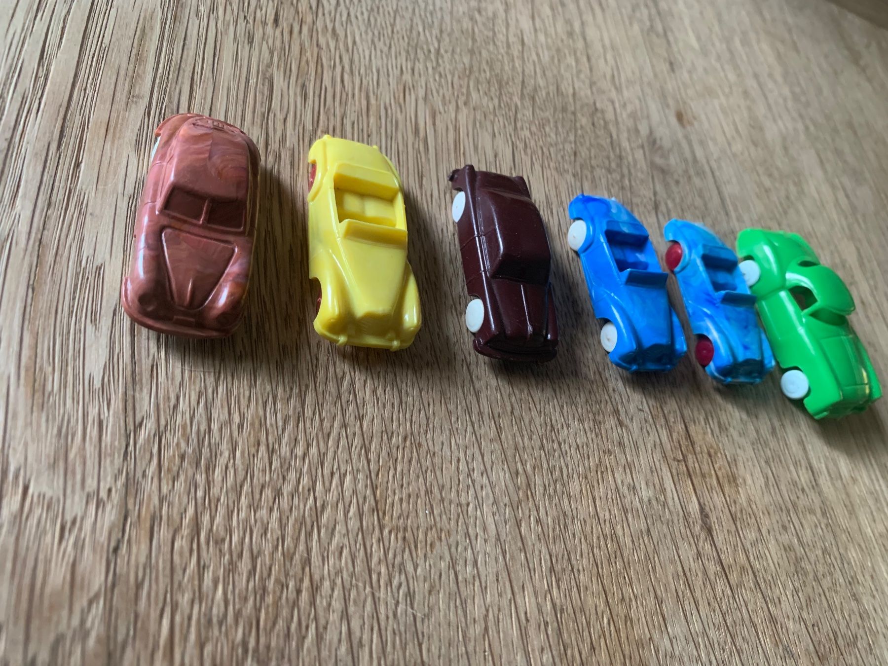 Modellini d'auto: Antike mini Autos 50er Jahre – Usato da Bern venduto da SamuelH02 7