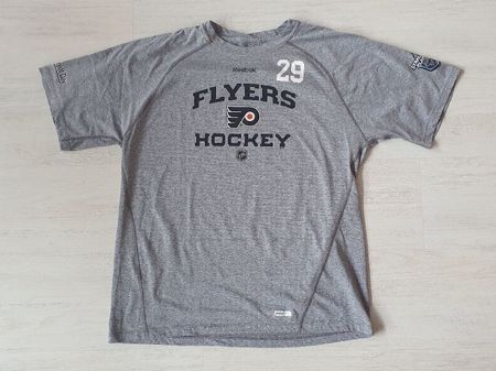 Eishockey: NHL T-Shirt Philadelphia Flyers