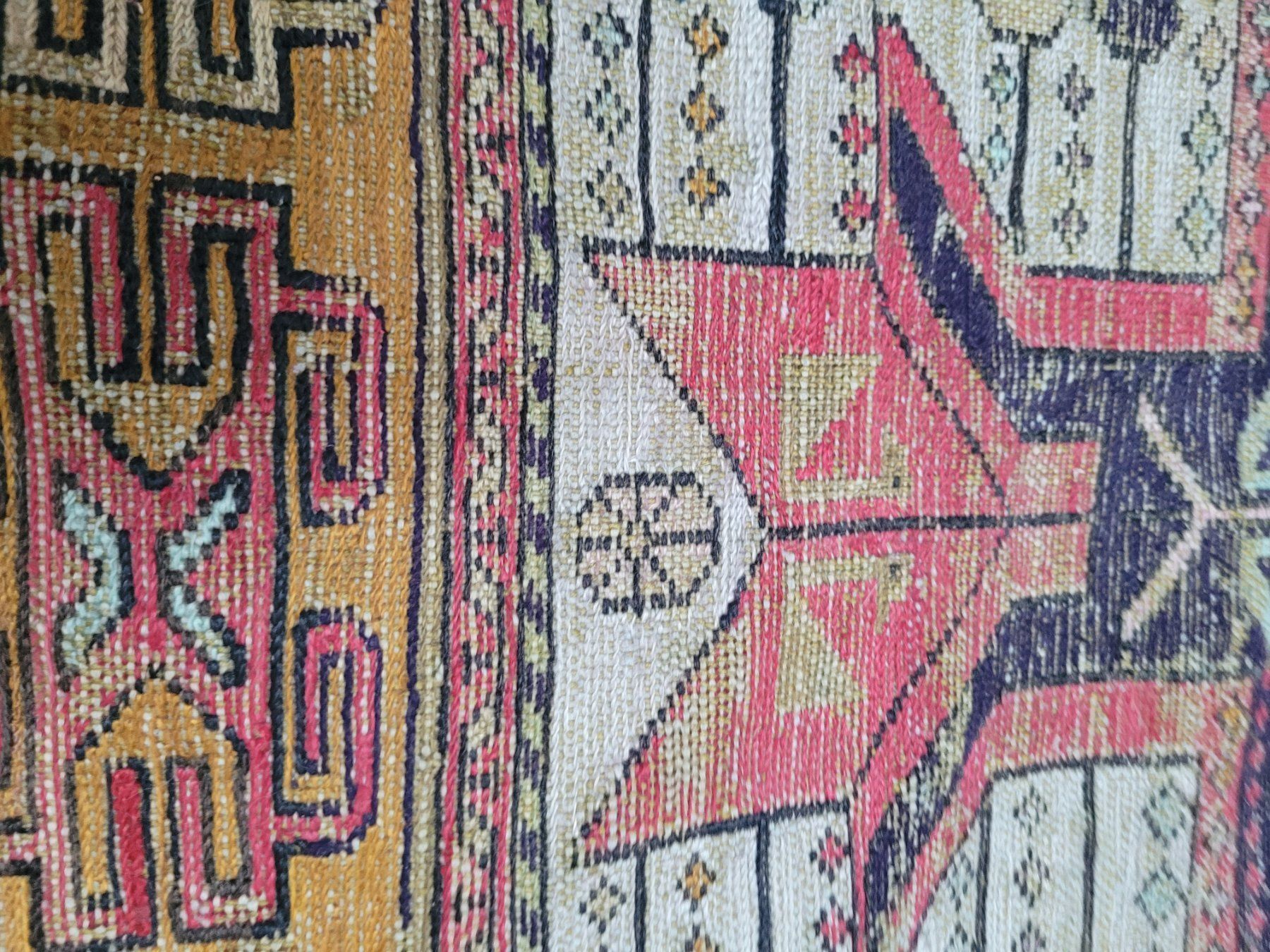 Tappeti: Teppich 147 x 100, Türkei – Usato da Bolligen venduto da sweet_volcano 1