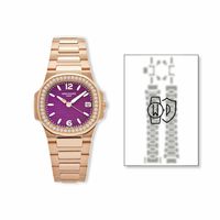 Schutzfolie für Patek Philippe Nautilus 7010