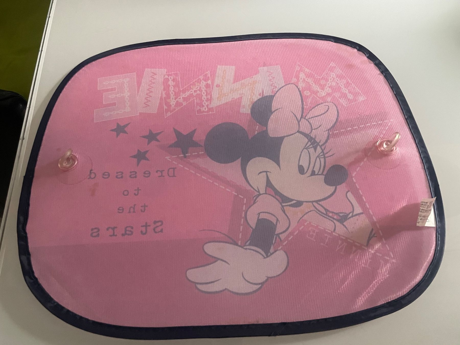 Ombrelloni: Kinder-sonnenschutz pink -rosa – Usato da Pfeffingen venduto da Purzzeli 3