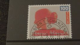 2010 Jeanne Hersch ET Schanzenpost
