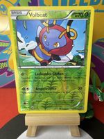 POKÉMON / Volbeat / XY / Reverse 🇩🇪