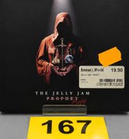 CD The Jelly Jam "Prophet Profit", Nr. 167