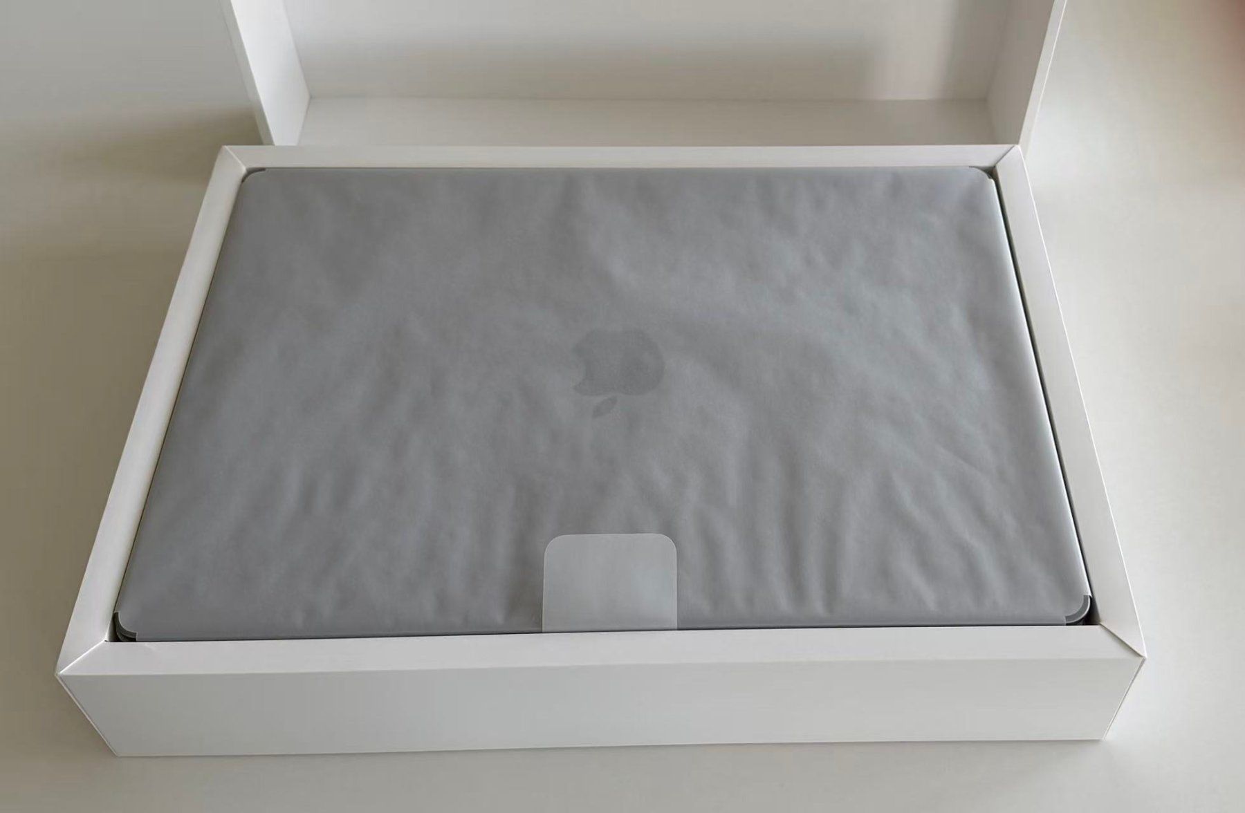 Apple Notebook: MacBook Air 15.3"  M3 8GB – Usato da Thun venduto da SwissHighlights 3