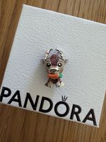Pandora Disney Eiskönigin Sven Charm