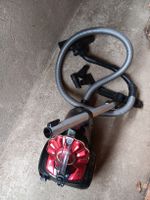 Staubsauger