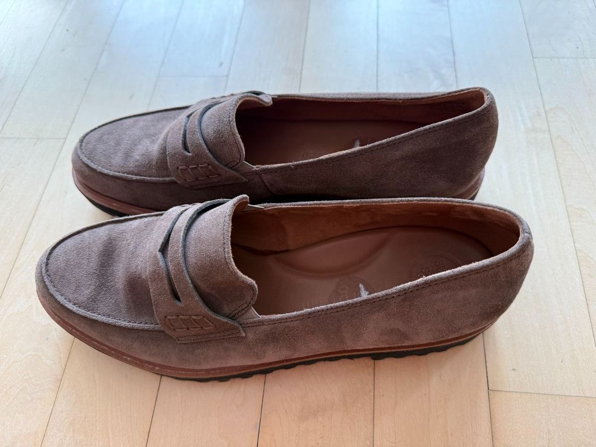 Gabor Damenschuhe: Gabor Schuhe Damen Gr.42 – Gebraucht aus Uster von Schangnau87 1
