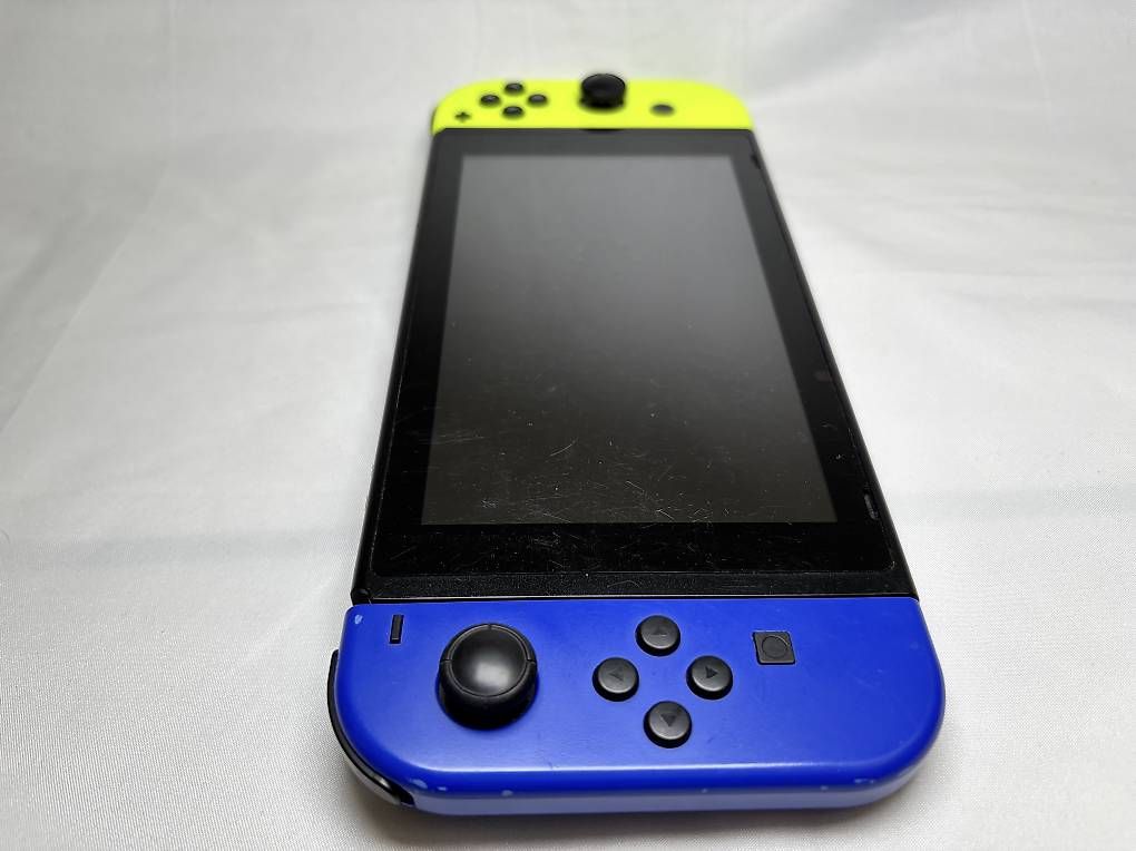 Nintendo Console: Nintendo Switch - Scatola originale - Rocket League – Usato da Gordola venduto da kar_gy5g 4