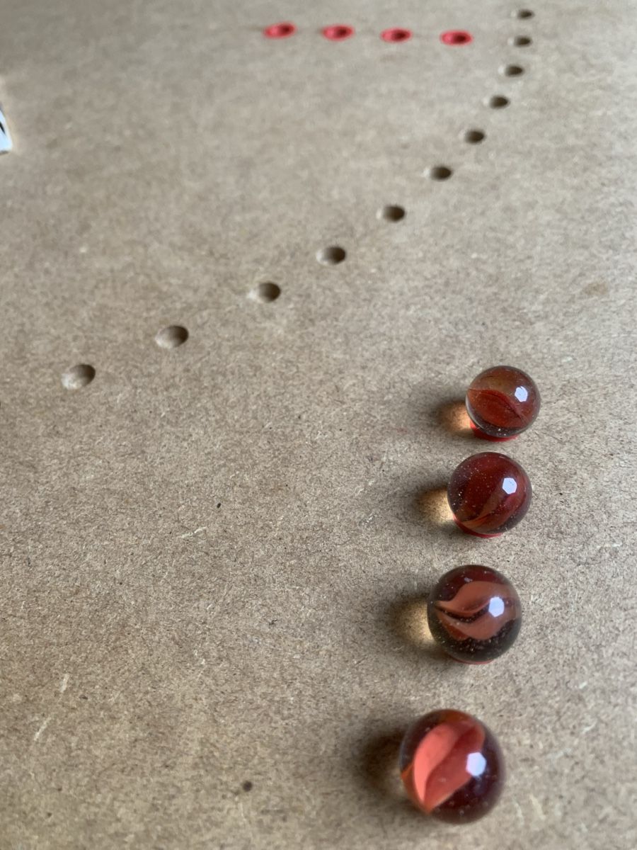 Giochi: Dog Spiel DIY – Usato da Biberist venduto da coffee13 3