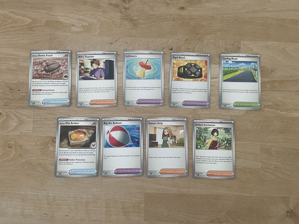 Pokémon Carte collezionabili: Pokémon Sammlung EN – Nuovo (secondo la descrizione) da Sursee venduto da Schriftgestalter 3