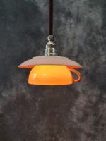 Tee Tassen Lampe
