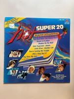 Hot Super 20 – Various VG/VG