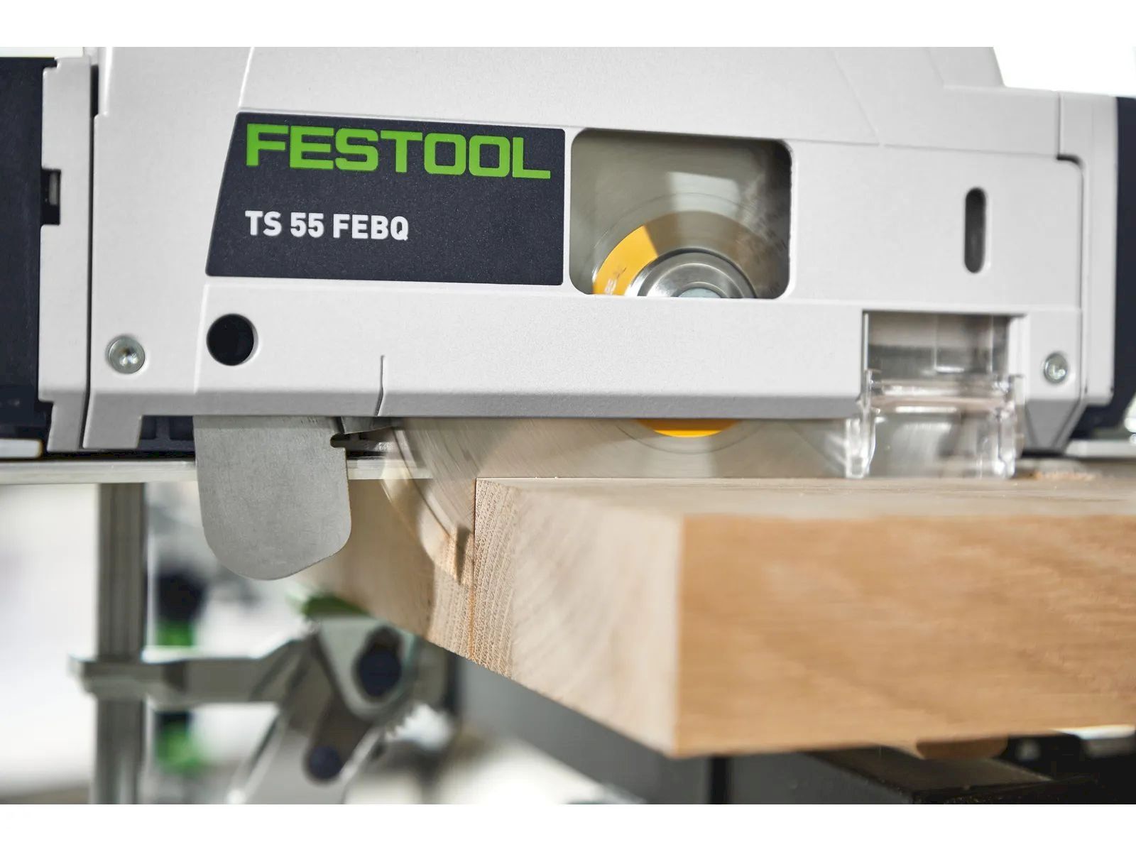 Sägen: Festool TS 55 FEBQ-Plus Tauchsäge – Neu und originalverpackt aus Bottighofen von zaap 3