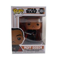 Moff Gideon #380 Funko POP Star Wars