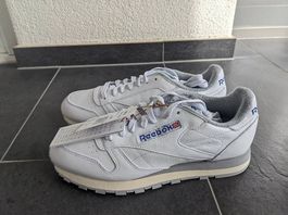Schuhe / Sneaker Reebok Classic