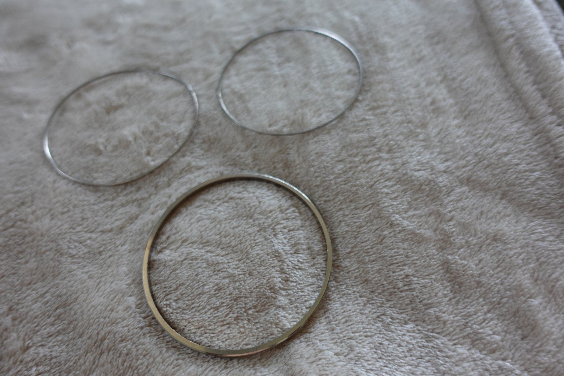 Autres bijoux: 1 schönes 25 teiliges Modeschmuck Set – D'occasion à rorschach par Babsi64 6