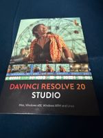 🎬 DaVinci Resolve 20 Studio Aktivierungscode – 2 Lizenzen