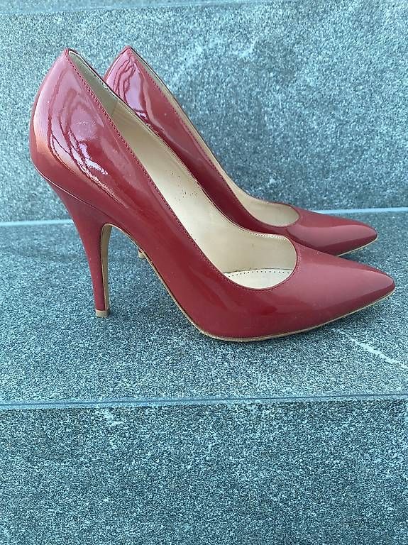 Scarpe da donna: Bally Schuhe Gr. 37,5  – Usato da Meilen venduto da kas_9ws2