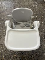 Seggioloni portatili da viaggio in perfette condizioni!