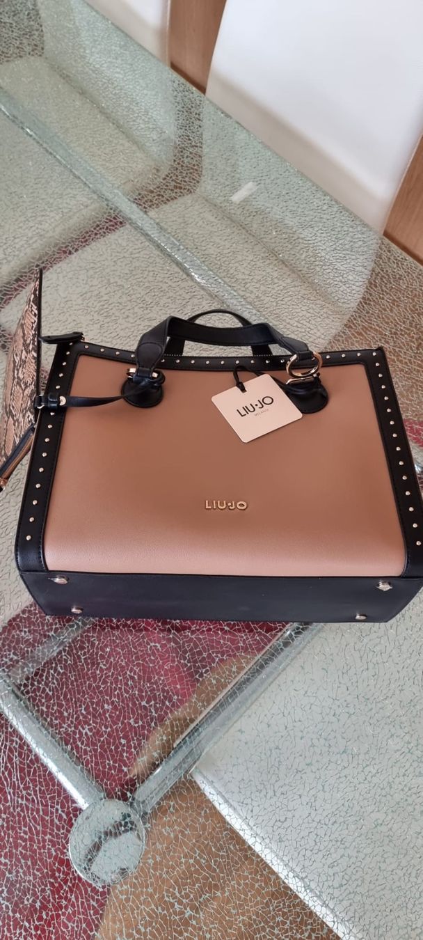 Liu Jo Sacs femmes: Liu Jo Handtasche – Neuf avec emballage d'origine à Luzern par Reni025 4