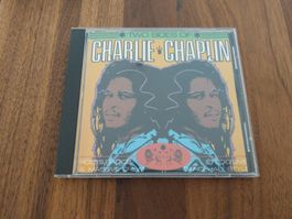 CD - Charlie Chaplin Two Sides