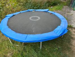 Trampolin